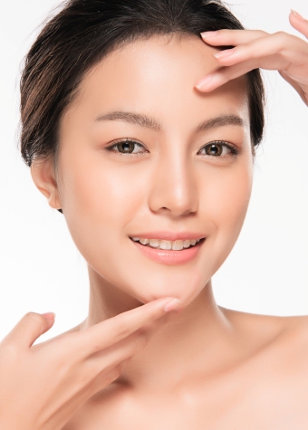 Harmonização Facial
