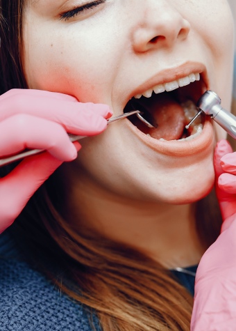 Periodontia